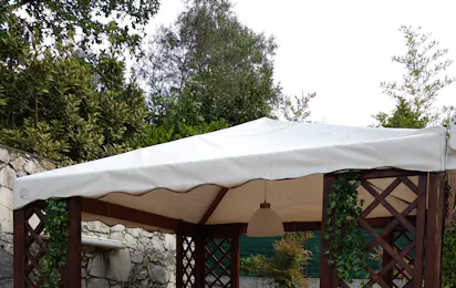 Santa Vittoria Camping