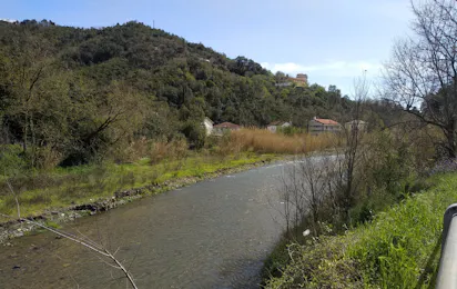 Santa Vittoria Camping