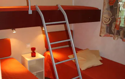 Santa Vittoria Camping