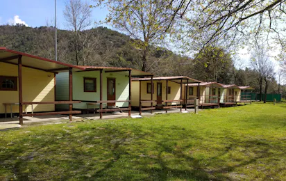 Santa Vittoria Camping