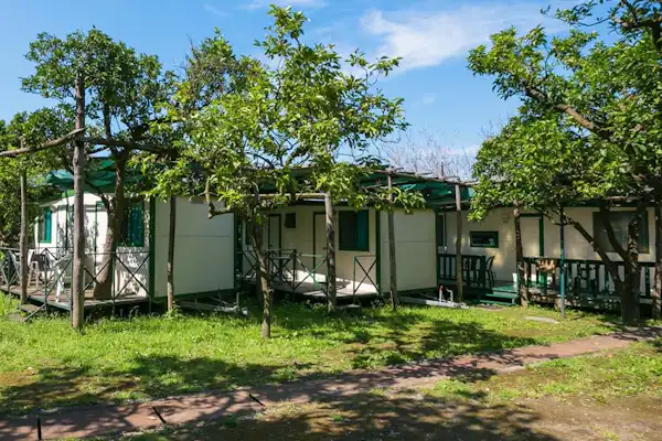 Camping Sant'Antonio