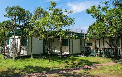 Camping Sant'Antonio
