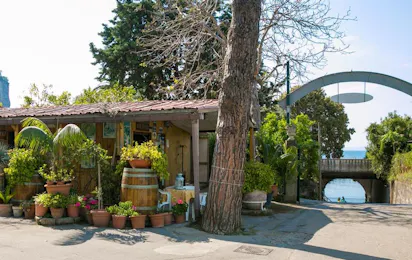 Camping Sant'Antonio