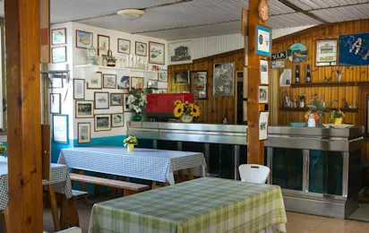 Camping Sant'Antonio
