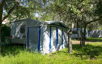 Camping Sant'Antonio
