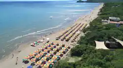 Camping Village Santapomata