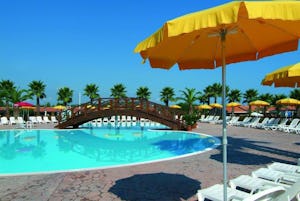 Camping Santo Stefano