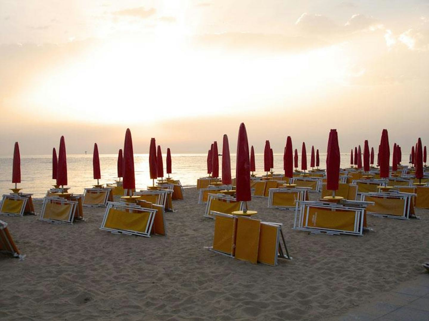 Camping Santo Stefano (Casalbordino)