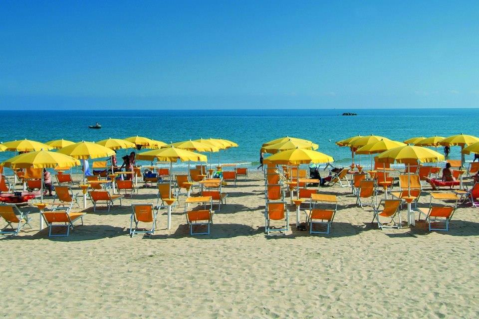 Camping Santo Stefano