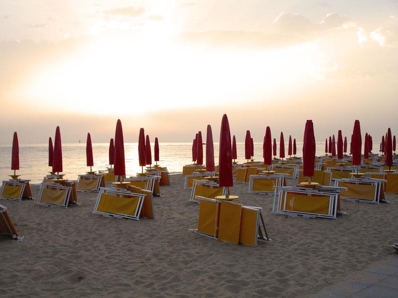 Camping Santo Stefano