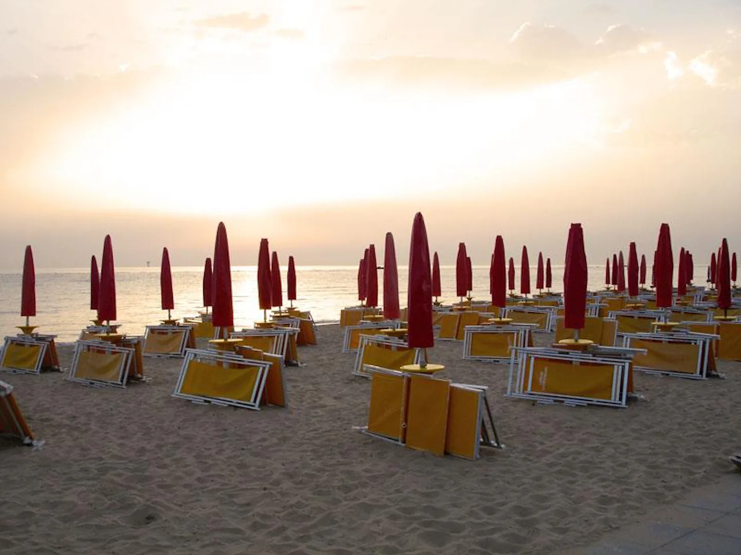 Camping Santo Stefano (Casalbordino)