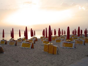 Camping Santo Stefano