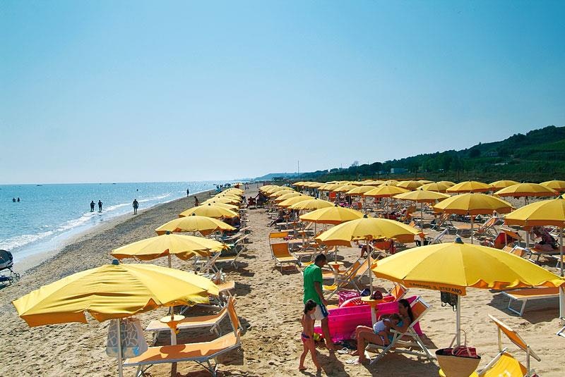 Camping Santo Stefano