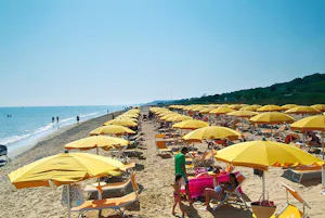 Camping Santo Stefano