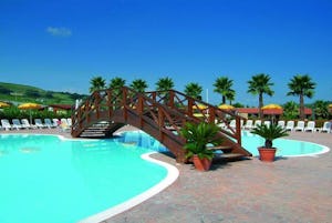 Camping Santo Stefano
