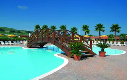 Camping Santo Stefano (Casalbordino)