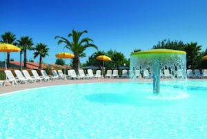 Camping Santo Stefano