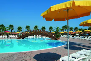 Camping Santo Stefano
