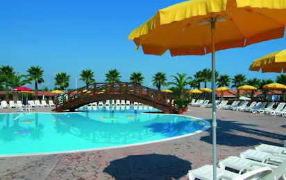 Camping Santo Stefano (Casalbordino)