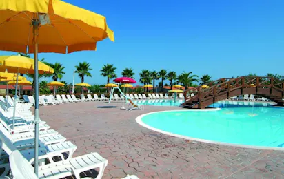 Camping Santo Stefano (Casalbordino)