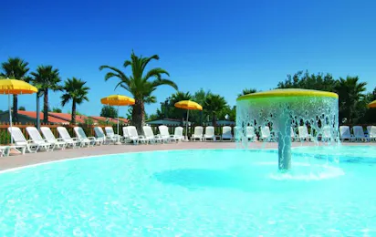 Camping Santo Stefano (Casalbordino)