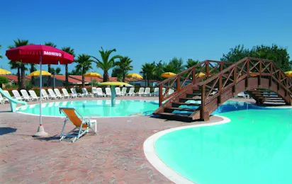 Camping Santo Stefano (Casalbordino)