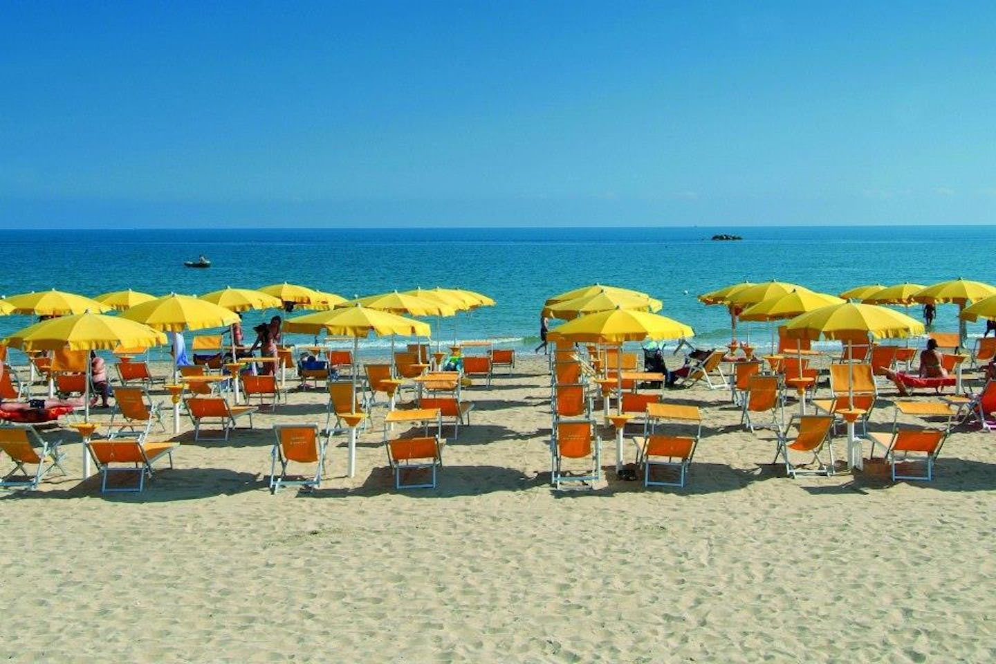 Camping Santo Stefano (Casalbordino)