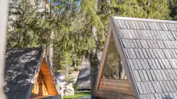 Camping Sass Dlacia