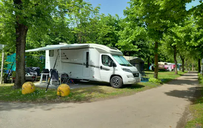 Camping Bella Iseo