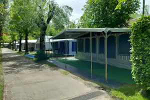 Camping Sassabanek Camping Bella Iseo
