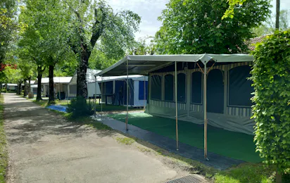 Camping Bella Iseo