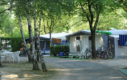 Camping Bella Iseo