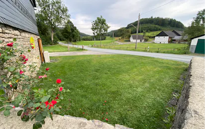Camping Sauerländer Ferienhof Stratmann
