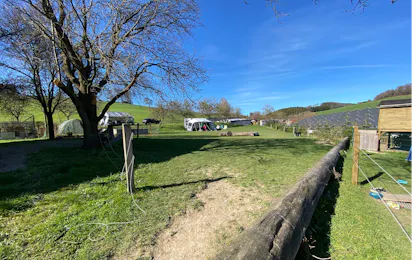 Camping Sauerländer Ferienhof Stratmann