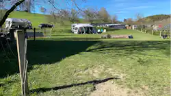 Camping Sauerländer Ferienhof Stratmann