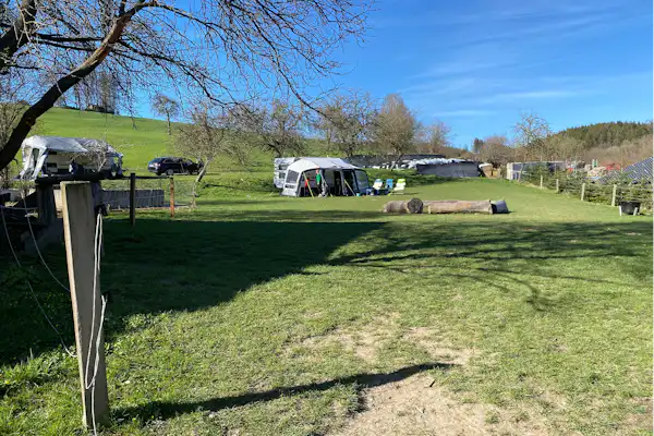 Camping Sauerländer Ferienhof Stratmann