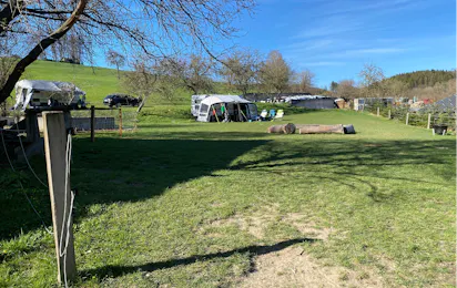 Camping Sauerländer Ferienhof Stratmann