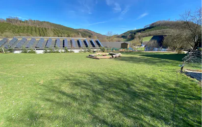 Camping Sauerländer Ferienhof Stratmann