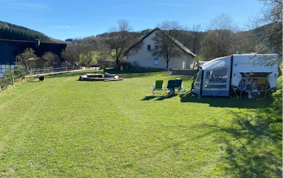 Camping Sauerländer Ferienhof Stratmann