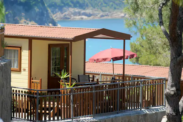 Camping Scaglieri