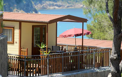 Camping Scaglieri