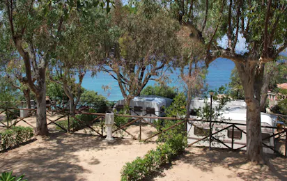 Camping Scaglieri