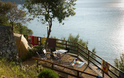 Camping Scaglieri