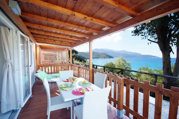 Camping Scaglieri
