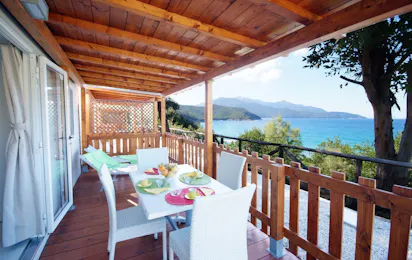 Camping Scaglieri