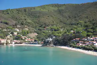 Camping Scaglieri