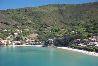Camping Scaglieri