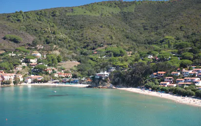 Camping Scaglieri