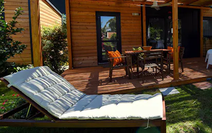 Camping Scarabeo