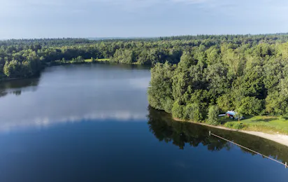 Camping Schaartven